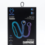 Audífonos Bluetooth Inalámbricos AW TECH AV-003 Stereo HD