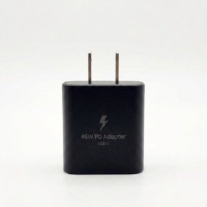 Cargador Samsung Original 45W USB-C Super Fast Charging